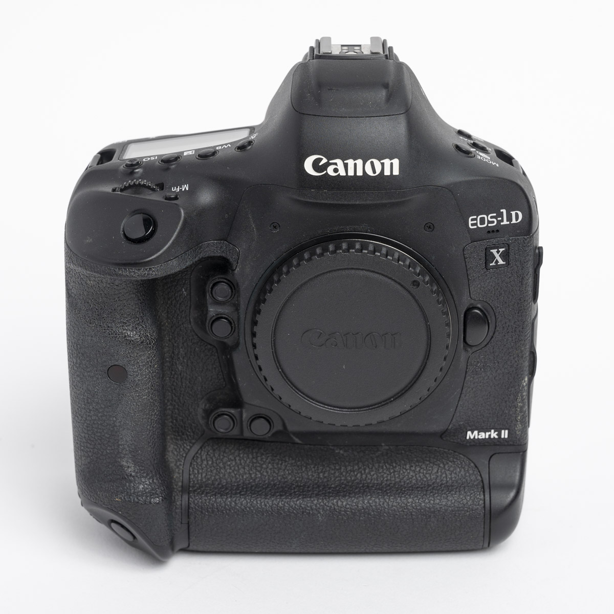 Canon 1DX Mark II body