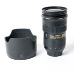 NIkon AF-S 24-70mm f/2.8G ED