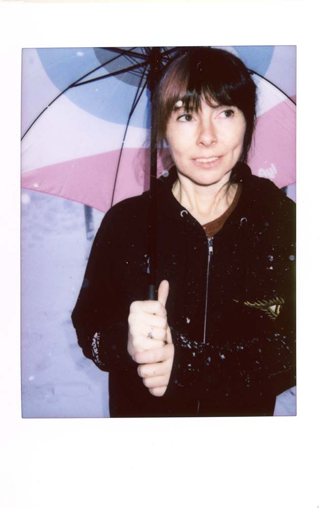 Nicole