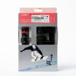 Joby Action Clamp & GorillaPod Arm