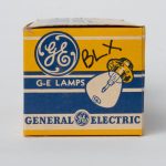 General Electric BLX