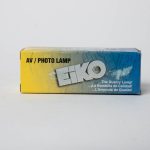Eiko AV photo lamp CGW/CGT