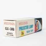 sylvania projector lamp CLX-CMB