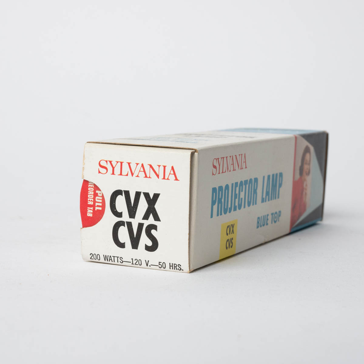 projector Lamp CVX/CVS
