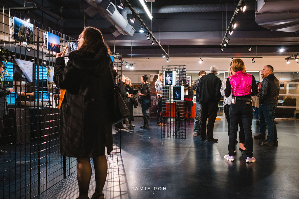 Phoitographie event