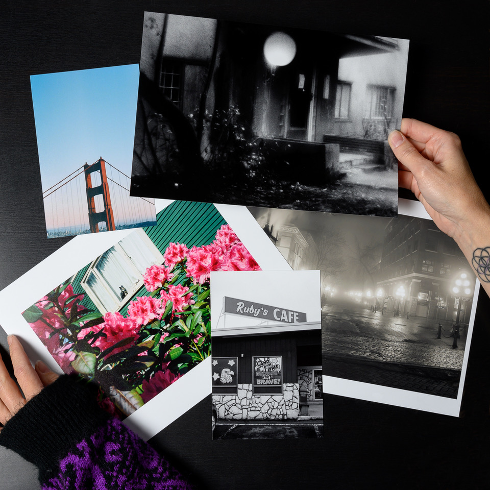 photo prints
