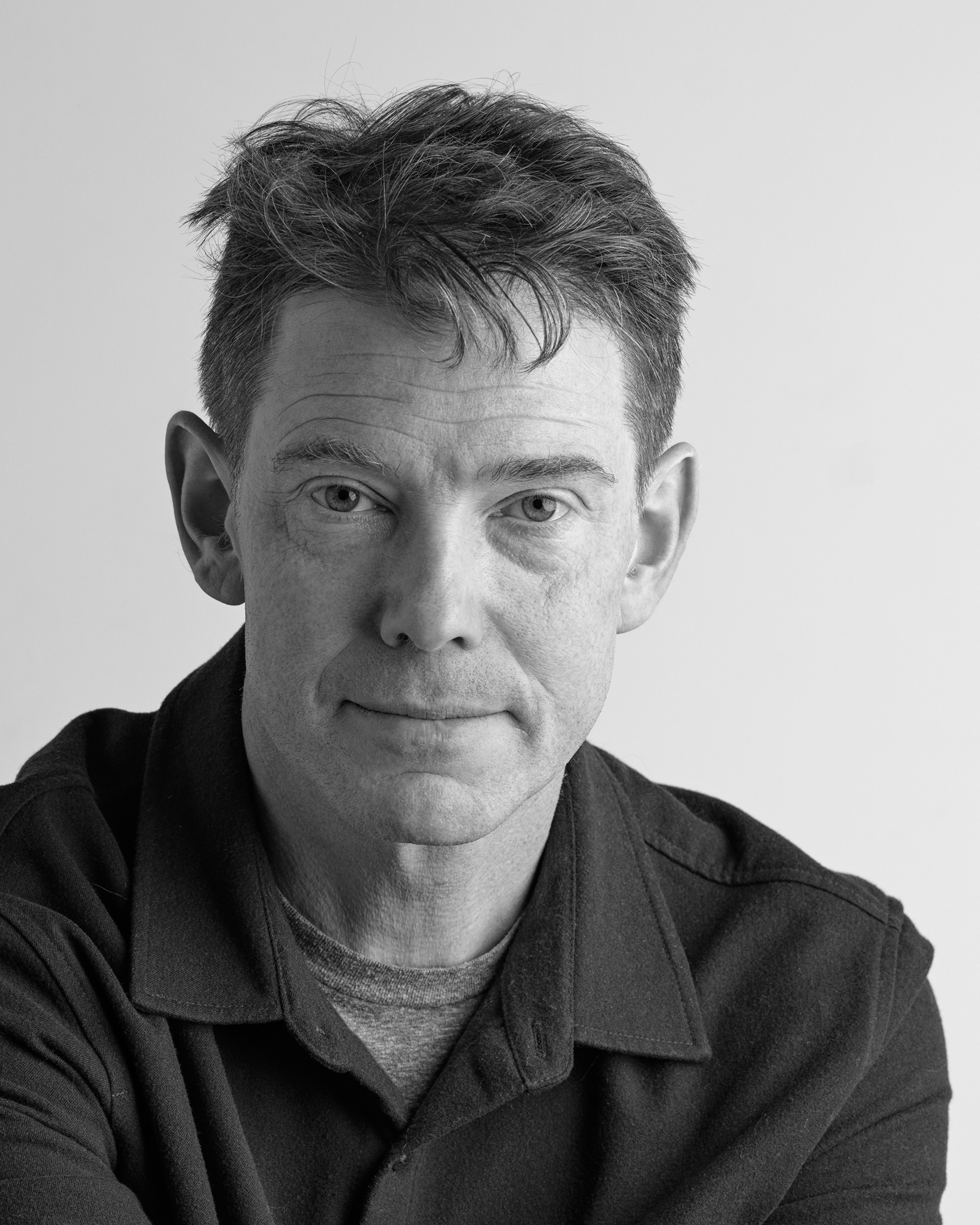 Alastair Bird
