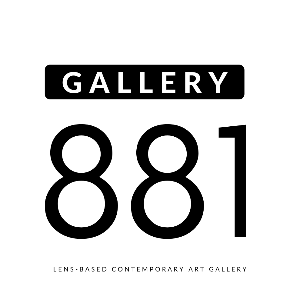 Gallery 881 logo