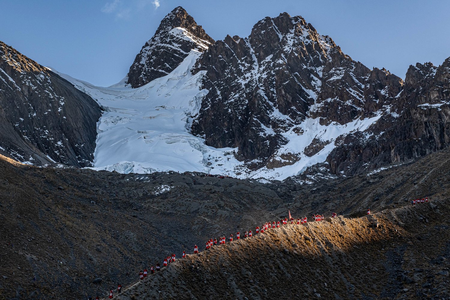 Michael Bednar Photo