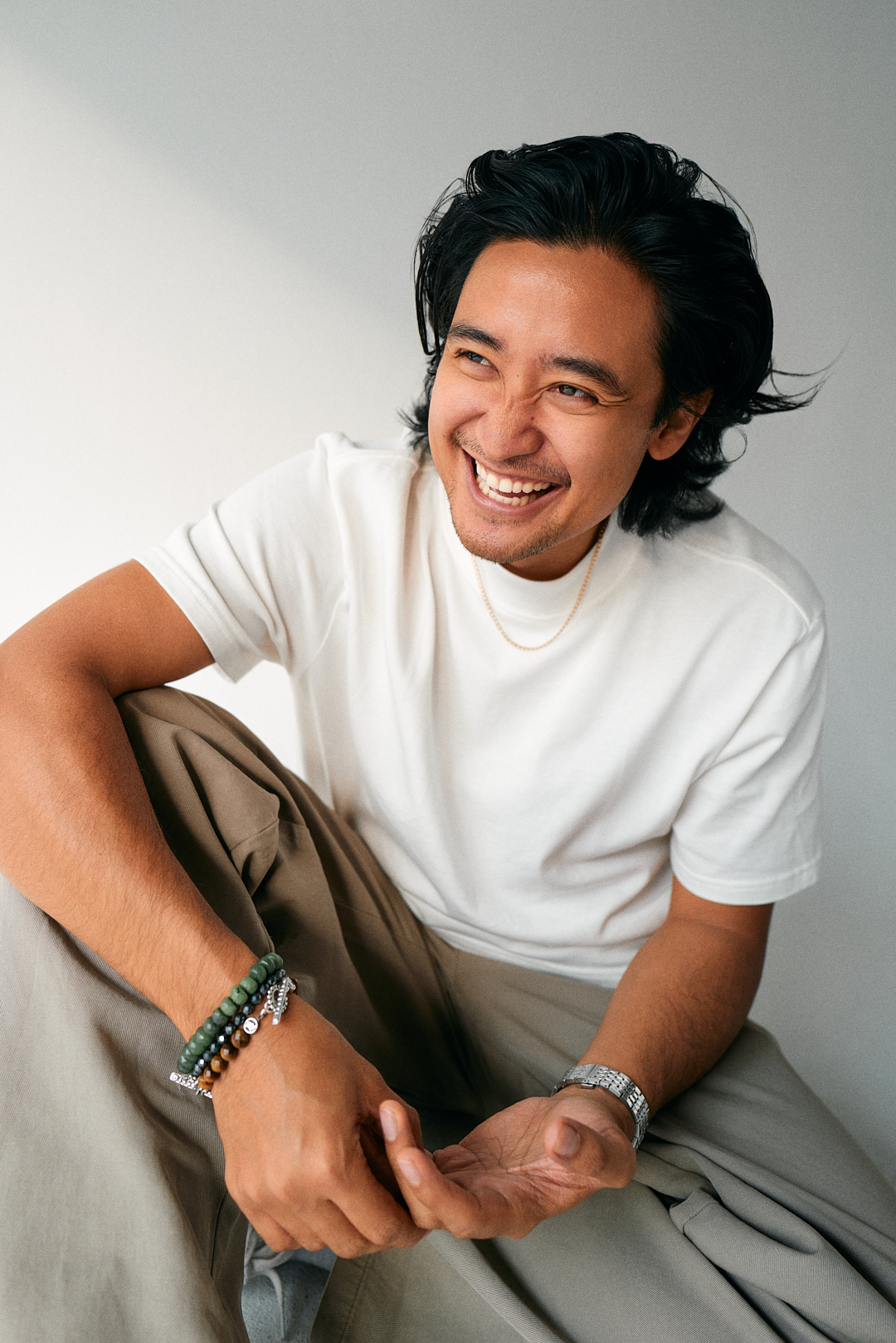 Noah Asanias