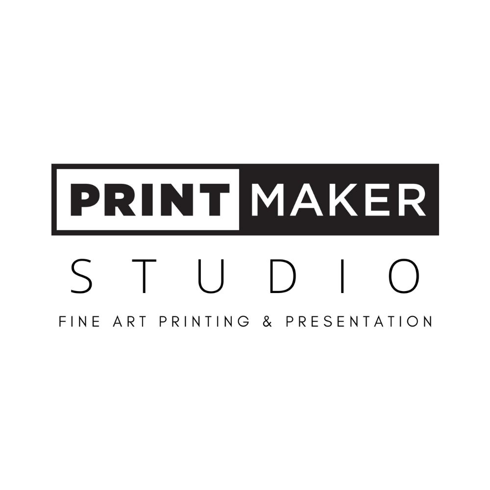 printmaker studio logo