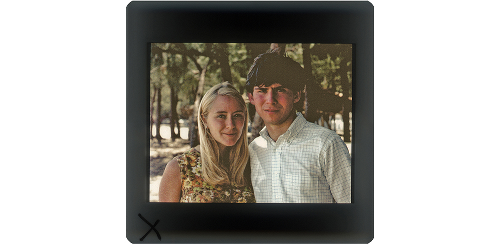 image of Alex Waterhouse-hayward and Rosemary