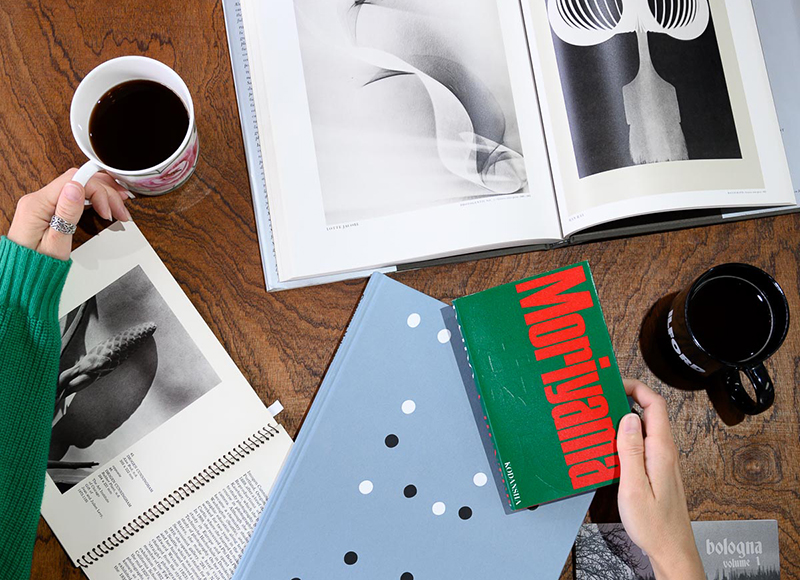 photo books