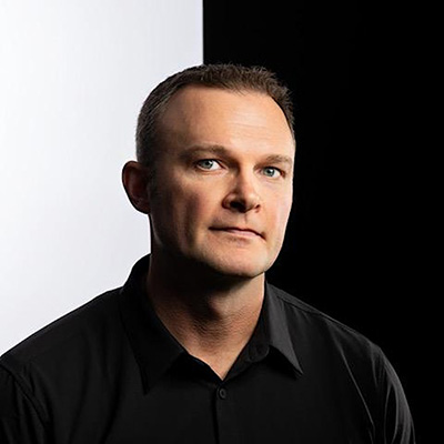 Sean LeBlanc