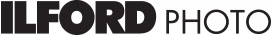 ILFORD photo ;lgo