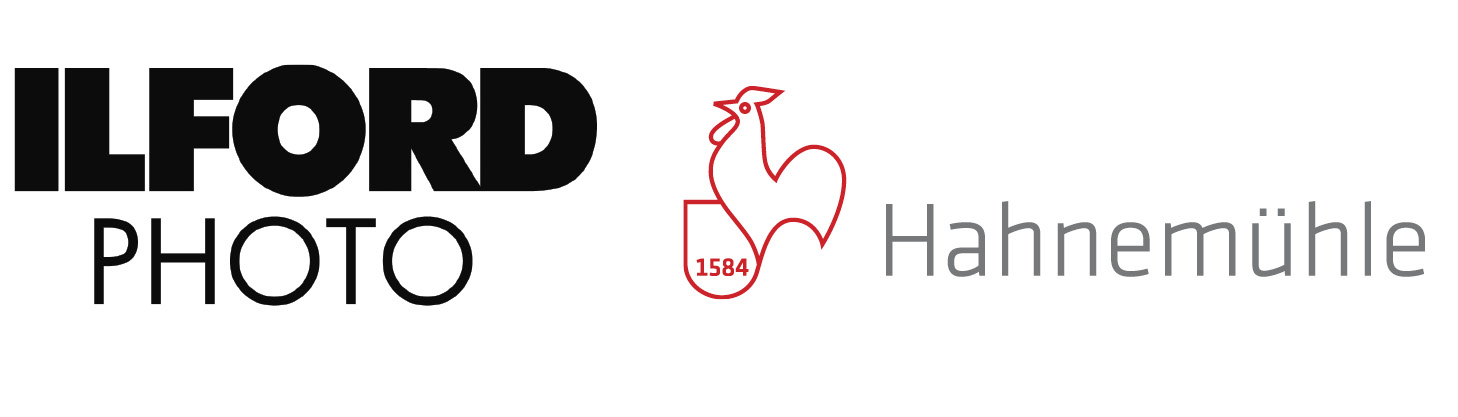 ilford and hahnemuhle logos