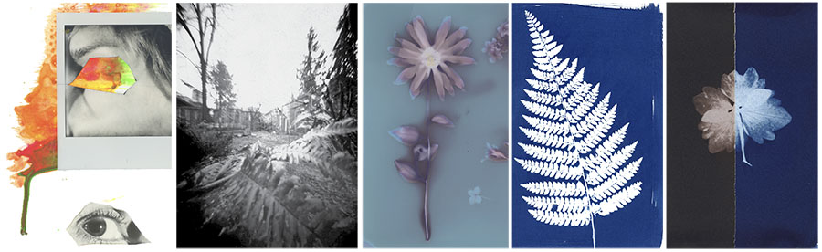 analogue workshops 2025 images