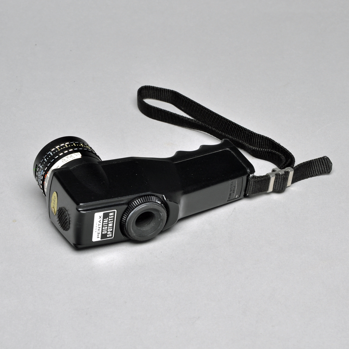 Pentax Spotmeter 03 Beau Photo Supplies Inc.