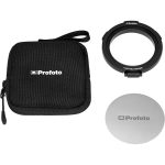 Lighting accessory, Profoto, Clic