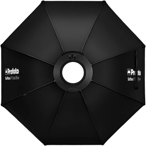 Profoto Softbox 3’ Octa Silver - Image 3