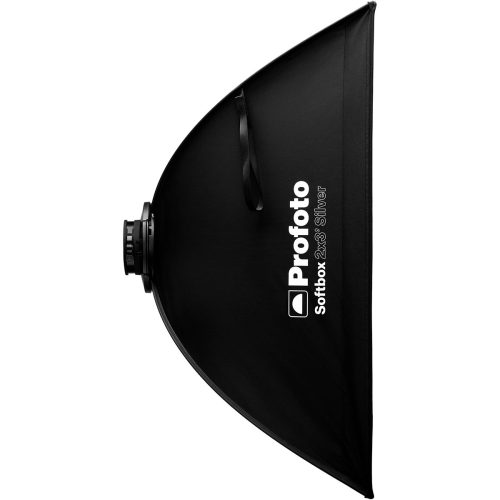 Profoto Softbox 2x3’ Silver - Image 4