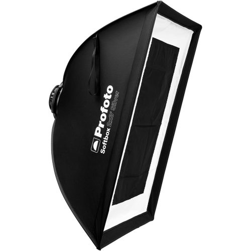 Profoto, Softbox, Edge mask