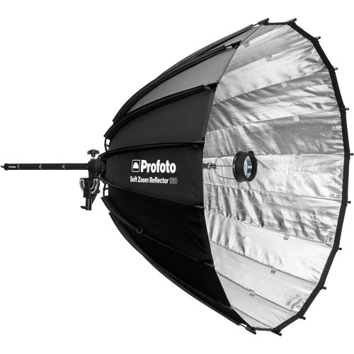 Profoto, Parabolic reflector, Reflector