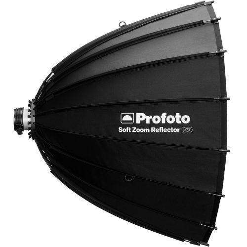 Profoto Soft Zoom Reflector 120 - Image 2