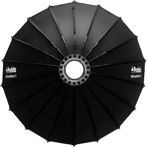 Profoto Soft Zoom Reflector 120 - Image 3