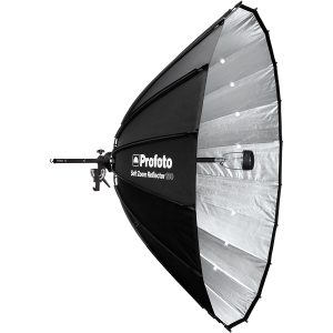 Profoto Soft Zoom Reflector 180 – Beau Photo Supplies Inc.