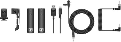 Sennheiser XSW-D Portable Lavalier Set - Image 2