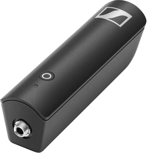 Sennheiser, Lavalier, Wireless