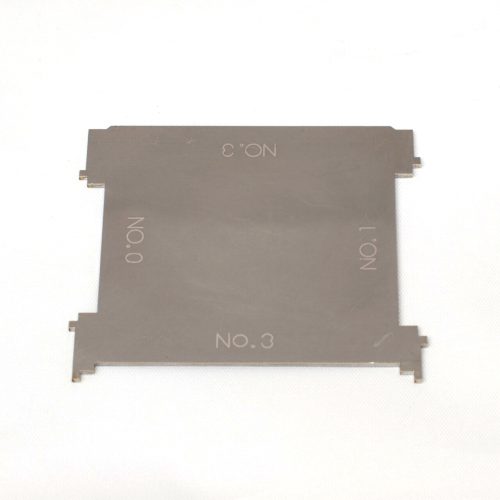 Flic Film Shutter Wrench