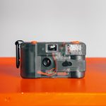 TBC (To Be Continued) 35MM Reusable Film Camera