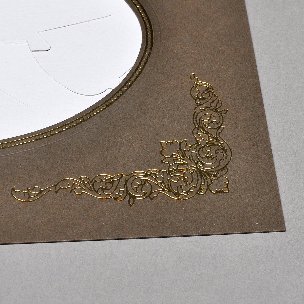 AGT Heritage Easel Back Mounts - Image 6