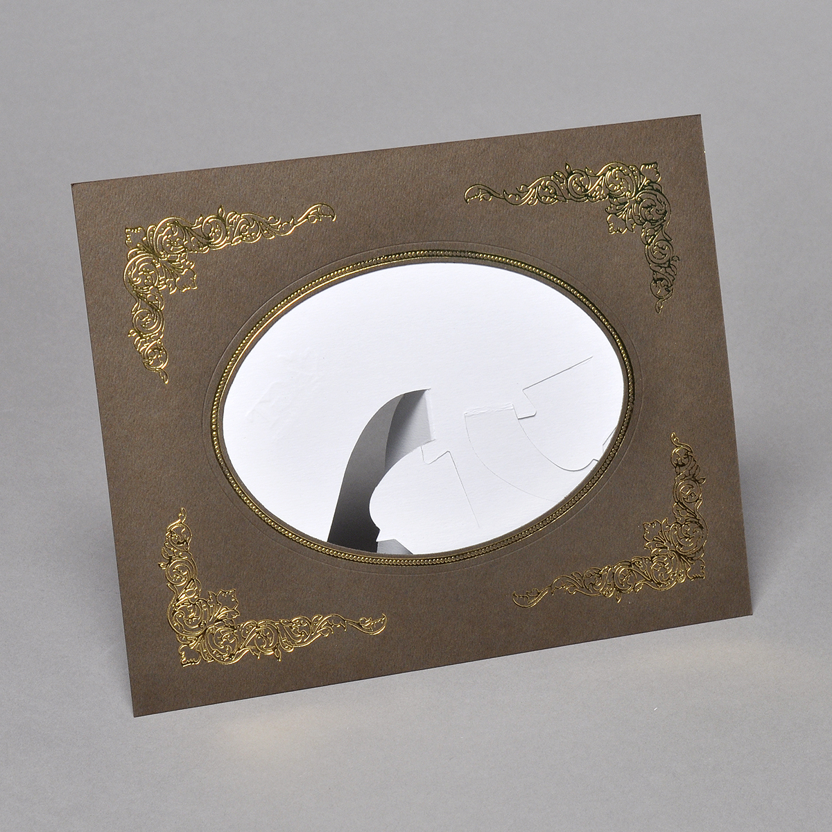 AGT Heritage Easel Back Mounts - Image 5