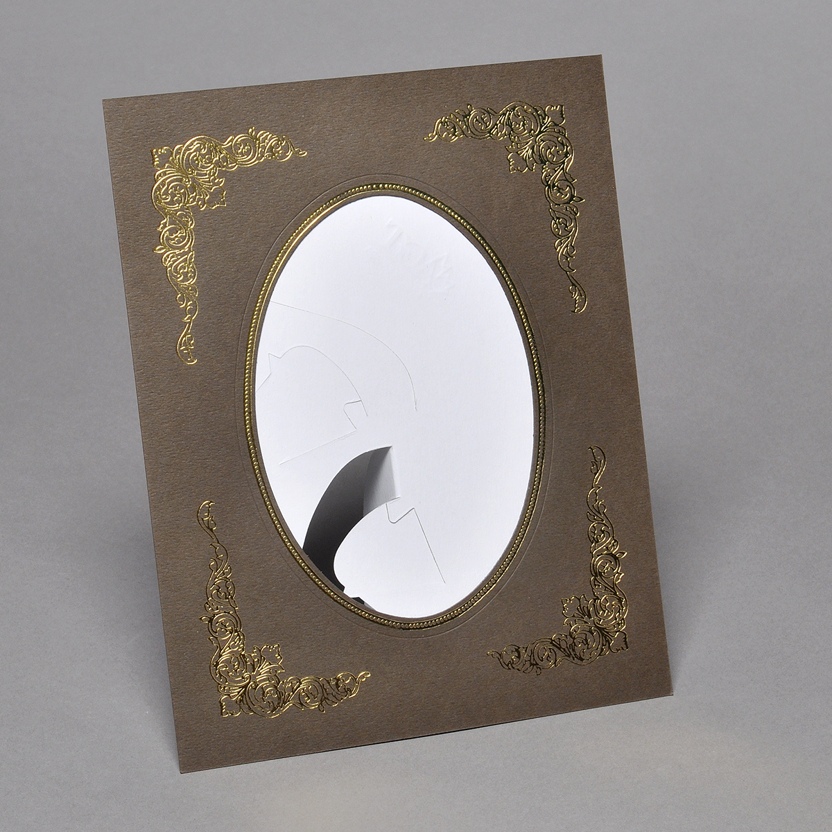 AGT Heritage Easel Back Mounts - Image 4