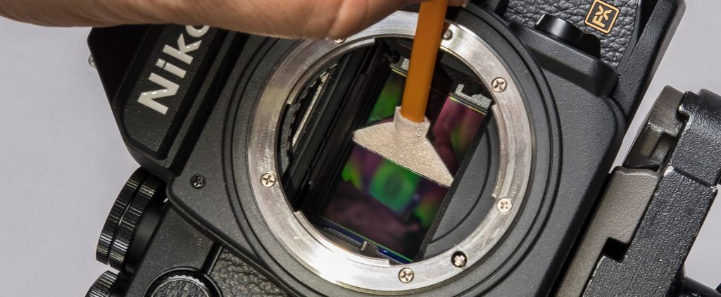 Cleaning Service Sensor Sensor Cleaning Service – Beau Photo Supplies Inc.