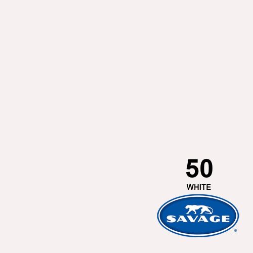 Savage White
