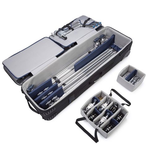 Avenger C-Stand Roller Case - Image 6