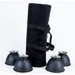 Lakeview, Reflector case
