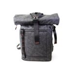 Roots Stealth Series Backpack Camo