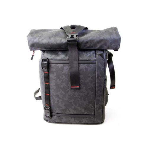 Roots Stealth Series Backpack Camo