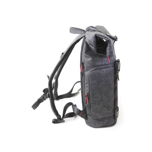 Roots Stealth Series Backpack Camo