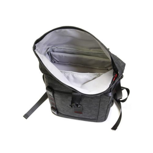 Roots Stealth Series Backpack Camo