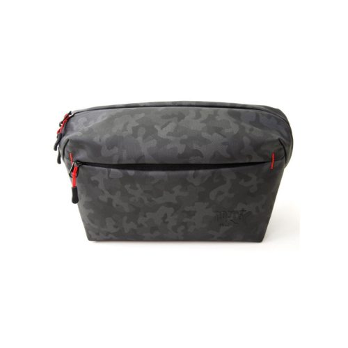 Roots Stealth Series Cross Body Camera Bag