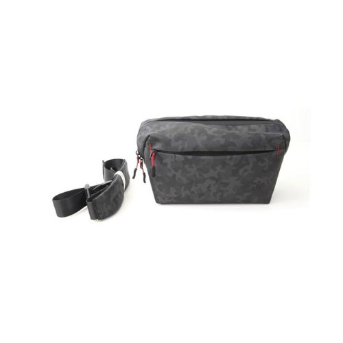 Roots Stealth Series Cross Body Camera Bag