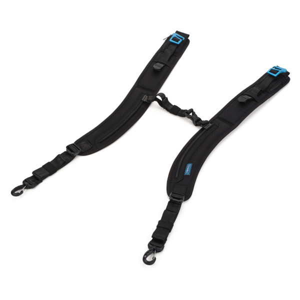 Tenba Roadie v2 Backpack Straps product photo