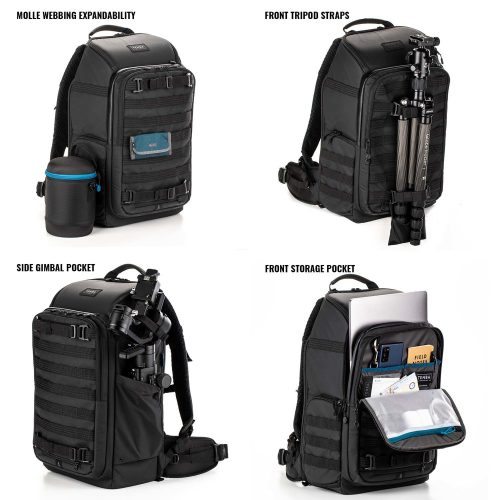Tenba Axis V2 24L Camera Backpack