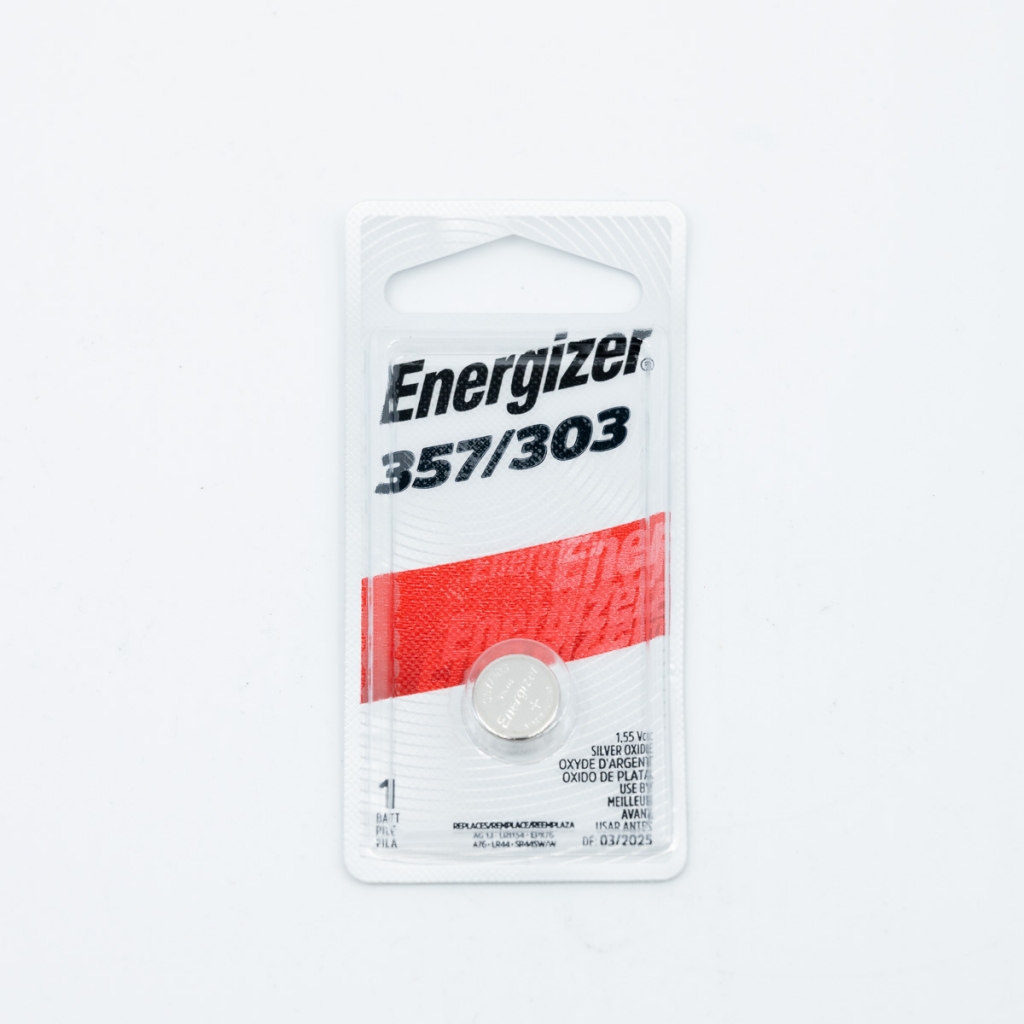 357/303 Battery – Beau Photo Supplies Inc.